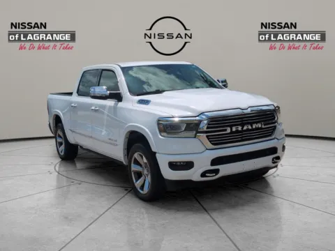 Another view of 2021 Ram 1500 Limited for sale in LaGrange, GA at Nissan of LaGrange