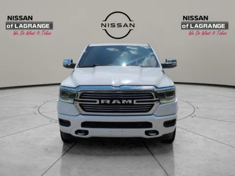 Photos of 2021 Ram 1500 Limited for sale in LaGrange, GA at Nissan of LaGrange