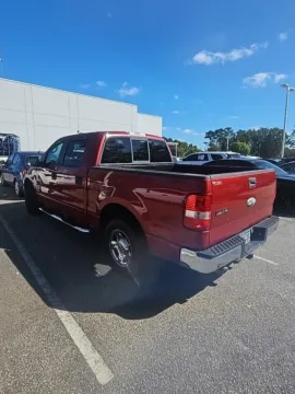 More photos of 2008 Ford F-150 at Nissan of LaGrange, GA