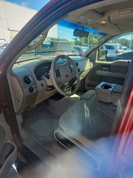 More photos of 2008 Ford F-150 at Nissan of LaGrange, GA
