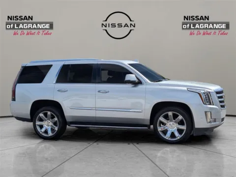 More photos of 2019 Cadillac Escalade Luxury at Nissan of LaGrange, GA
