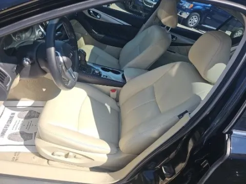 Another view of 2019 INFINITI Q50 3.0t LUXE for sale in LaGrange, GA at Nissan of LaGrange