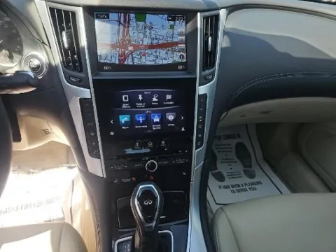 More photos of 2019 INFINITI Q50 3.0t LUXE at Nissan of LaGrange, GA