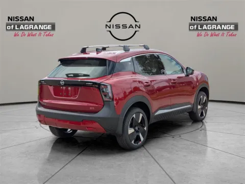 More photos of 2026 Nissan Kicks SR at Nissan of LaGrange, GA