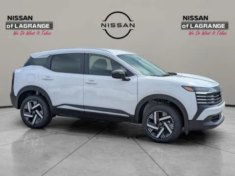 More photos of 2026 Nissan Kicks SV at Nissan of LaGrange, GA