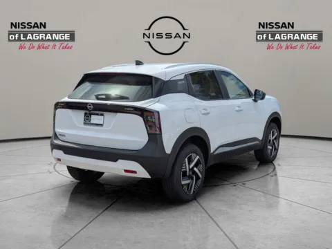 More photos of 2026 Nissan Kicks SV at Nissan of LaGrange, GA