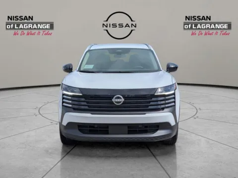 Photos of 2026 Nissan Kicks SV for sale in LaGrange, GA at Nissan of LaGrange