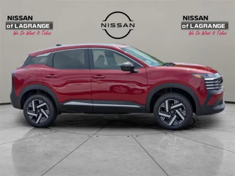 More photos of 2026 Nissan Kicks SV at Nissan of LaGrange, GA