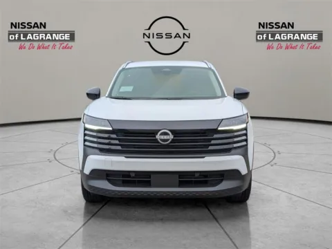 Photos of 2026 Nissan Kicks SV for sale in LaGrange, GA at Nissan of LaGrange