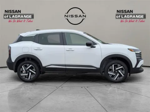 More photos of 2026 Nissan Kicks SV at Nissan of LaGrange, GA