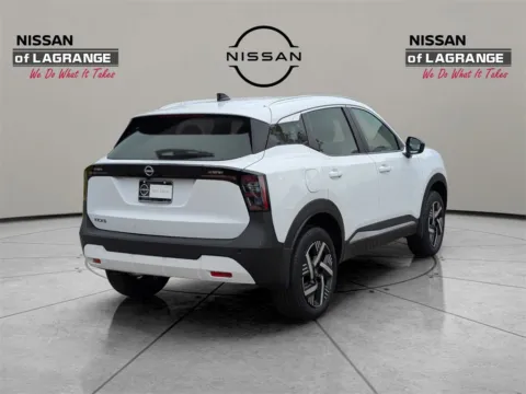 More photos of 2026 Nissan Kicks SV at Nissan of LaGrange, GA
