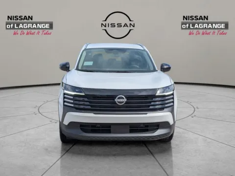 Photos of 2026 Nissan Kicks SV for sale in LaGrange, GA at Nissan of LaGrange