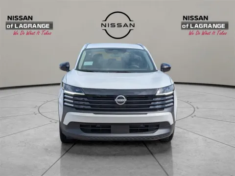 Photos of 2026 Nissan Kicks SV for sale in LaGrange, GA at Nissan of LaGrange