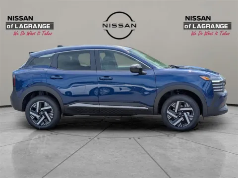 More photos of 2026 Nissan Kicks SV at Nissan of LaGrange, GA