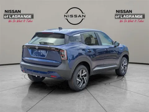 More photos of 2026 Nissan Kicks SV at Nissan of LaGrange, GA