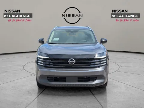 Photos of 2026 Nissan Kicks SV for sale in LaGrange, GA at Nissan of LaGrange