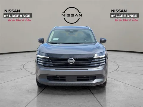 Photos of 2026 Nissan Kicks SV for sale in LaGrange, GA at Nissan of LaGrange