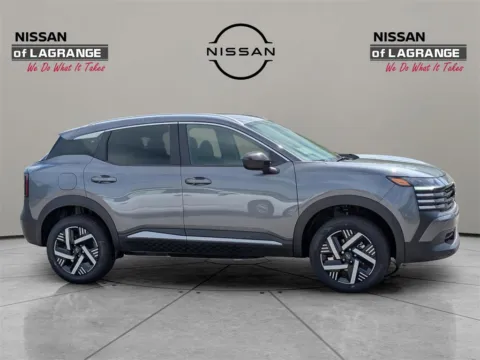 More photos of 2026 Nissan Kicks SV at Nissan of LaGrange, GA