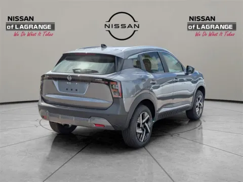 More photos of 2026 Nissan Kicks SV at Nissan of LaGrange, GA