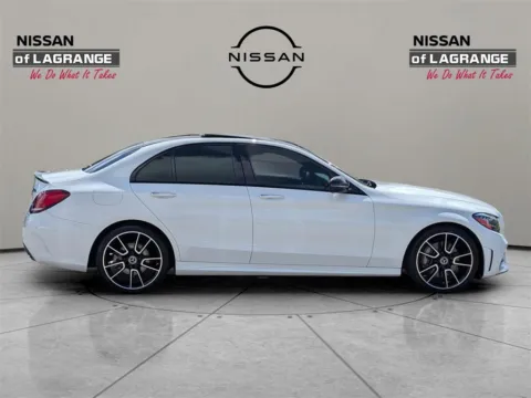 More photos of 2021 Mercedes-Benz C-Class C 300 at Nissan of LaGrange, GA
