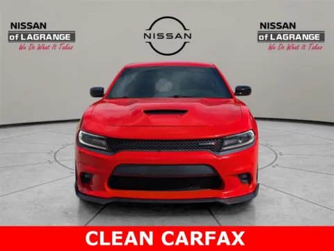 Photos of 2021 Dodge Charger GT for sale in LaGrange, GA at Nissan of LaGrange