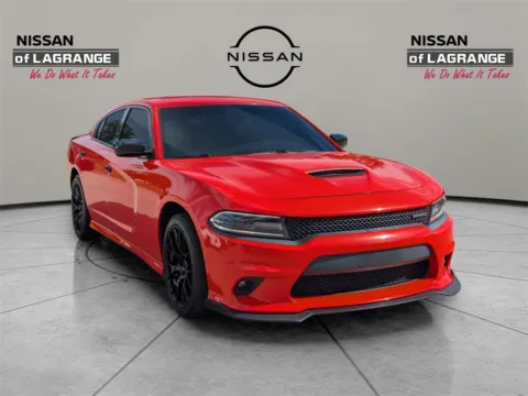 Another view of 2021 Dodge Charger GT for sale in LaGrange, GA at Nissan of LaGrange