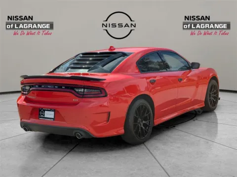 More photos of 2021 Dodge Charger GT at Nissan of LaGrange, GA