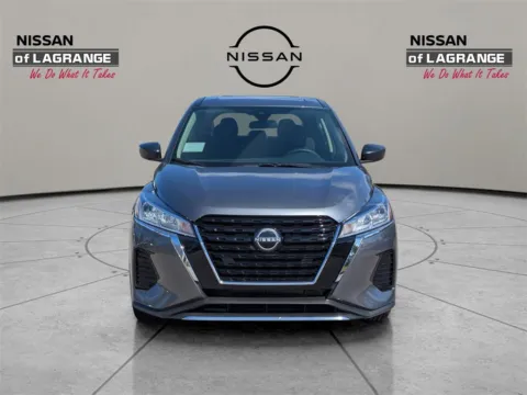 Photos of 2025 Nissan Kicks Play S for sale in LaGrange, GA at Nissan of LaGrange
