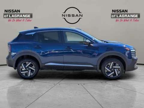 More photos of 2026 Nissan Kicks SV at Nissan of LaGrange, GA