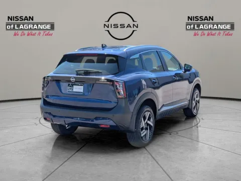 More photos of 2026 Nissan Kicks SV at Nissan of LaGrange, GA