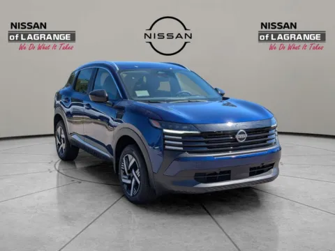 More photos of 2026 Nissan Kicks SV at Nissan of LaGrange, GA