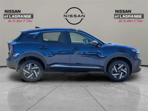More photos of 2026 Nissan Kicks SV at Nissan of LaGrange, GA