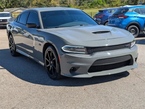 Another view of 2019 Dodge Charger R/T for sale in LaGrange, GA at Nissan of LaGrange
