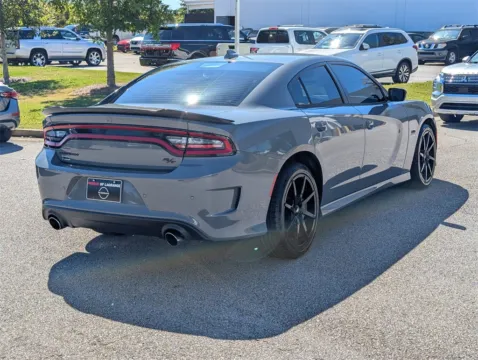 More photos of 2019 Dodge Charger R/T at Nissan of LaGrange, GA
