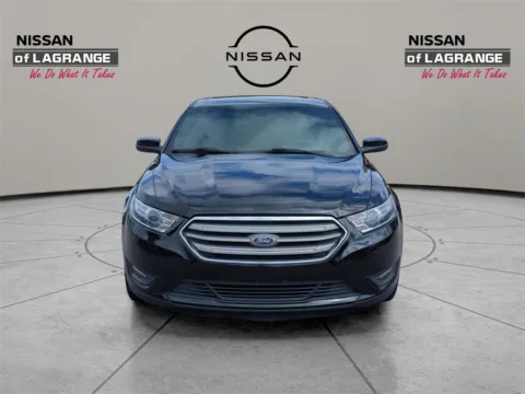 Photos of 2017 Ford Taurus SEL for sale in LaGrange, GA at Nissan of LaGrange