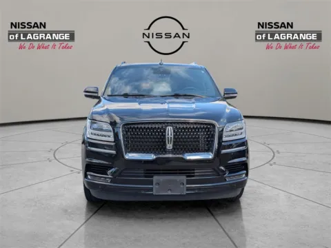 Photos of 2020 Lincoln Navigator L L Reserve for sale in LaGrange, GA at Nissan of LaGrange