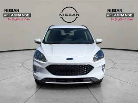 Photos of 2020 Ford Escape SEL for sale in LaGrange, GA at Nissan of LaGrange