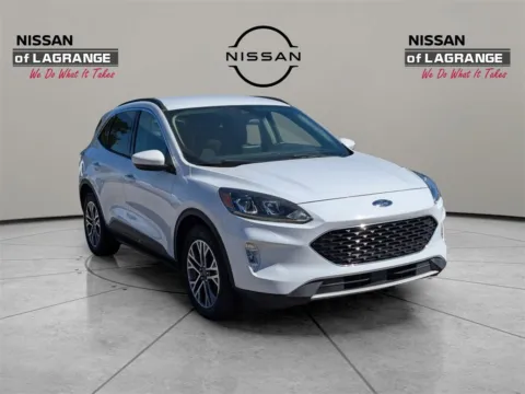 Another view of 2020 Ford Escape SEL for sale in LaGrange, GA at Nissan of LaGrange