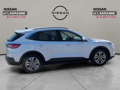 More photos of 2020 Ford Escape SEL at Nissan of LaGrange, GA