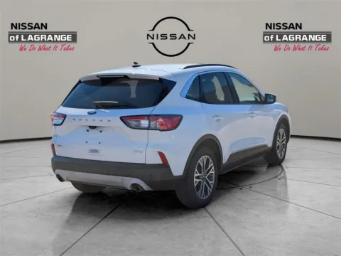 More photos of 2020 Ford Escape SEL at Nissan of LaGrange, GA