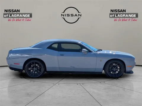 More photos of 2021 Dodge Challenger R/T Scat Pack at Nissan of LaGrange, GA