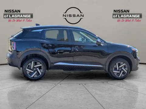 More photos of 2026 Nissan Kicks SV at Nissan of LaGrange, GA