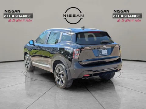 More photos of 2026 Nissan Kicks SV at Nissan of LaGrange, GA