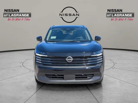 Photos of 2026 Nissan Kicks SV for sale in LaGrange, GA at Nissan of LaGrange