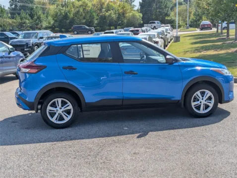 More photos of 2025 Nissan Kicks Play S at Nissan of LaGrange, GA