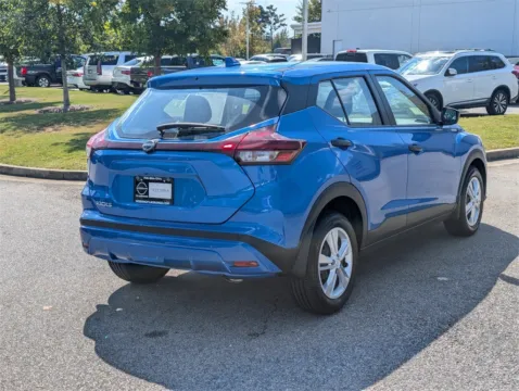 More photos of 2025 Nissan Kicks Play S at Nissan of LaGrange, GA