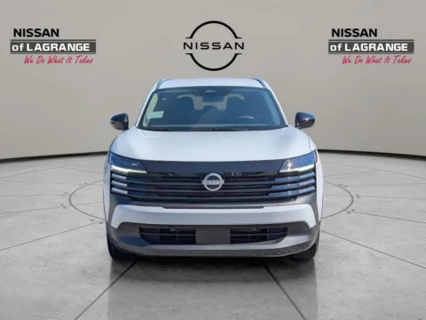 Photos of 2026 Nissan Kicks SV for sale in LaGrange, GA at Nissan of LaGrange