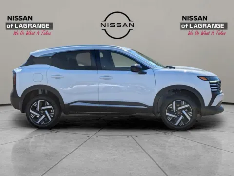 More photos of 2026 Nissan Kicks SV at Nissan of LaGrange, GA