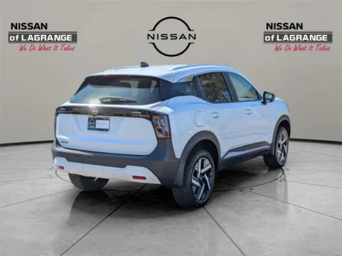 More photos of 2026 Nissan Kicks SV at Nissan of LaGrange, GA