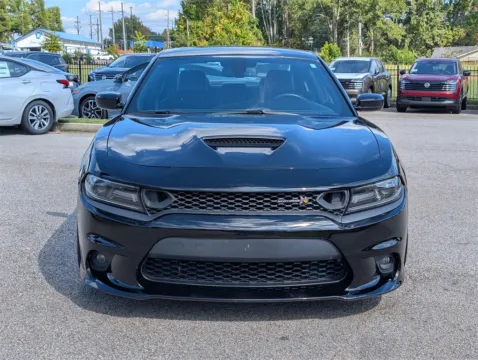 Photos of 2021 Dodge Charger R/T Scat Pack for sale in LaGrange, GA at Nissan of LaGrange